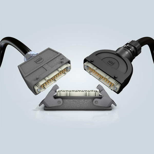 Han-Eco®系列